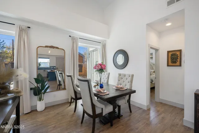 $799,900 | 1217 Lander Street, Reno, NV 89509