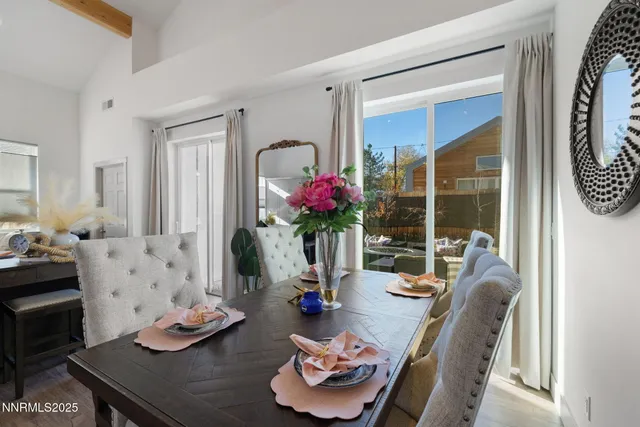 $799,900 | 1217 Lander Street, Reno, NV 89509