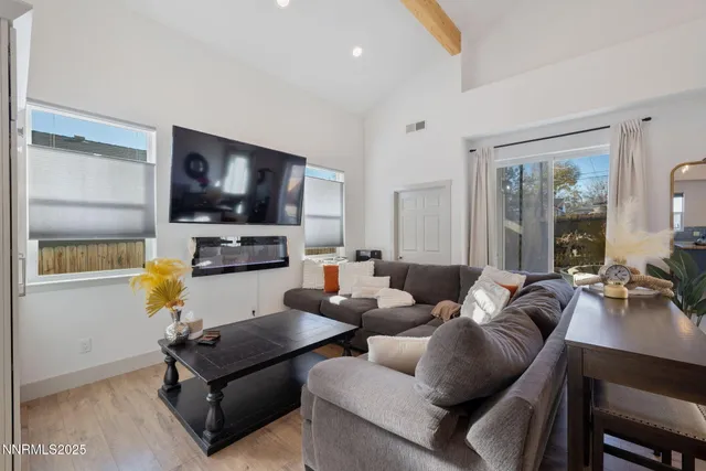 $799,900 | 1217 Lander Street, Reno, NV 89509