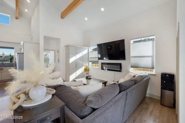 $799,900 | 1217 Lander Street, Reno, NV 89509