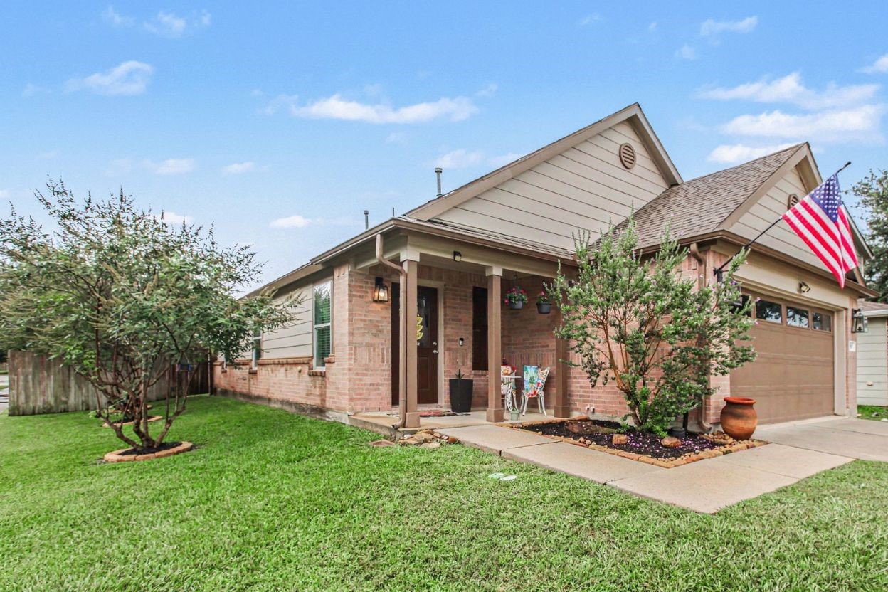 2903 Swift Brook Glen Way Spring, TX 77389 - Photo 29 of 30 Make this your home today!