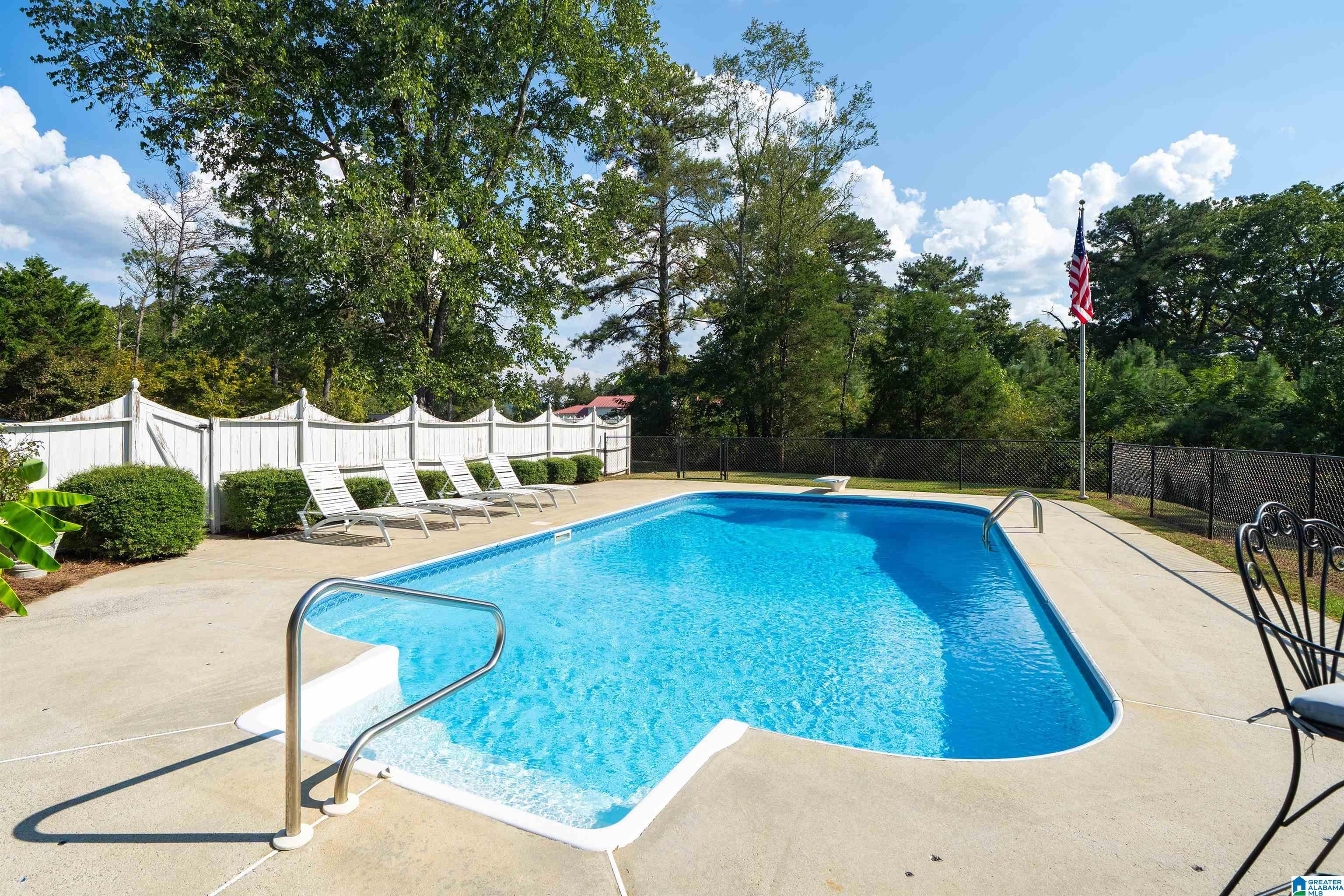 8330 West Hill Road Pinson, AL 35126 - Photo 25 of 28 Gallery Image 25