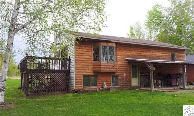 5565 Triplett Road Floodwood, MN 55736 - Photo 1 of 17 Gallery Image 1