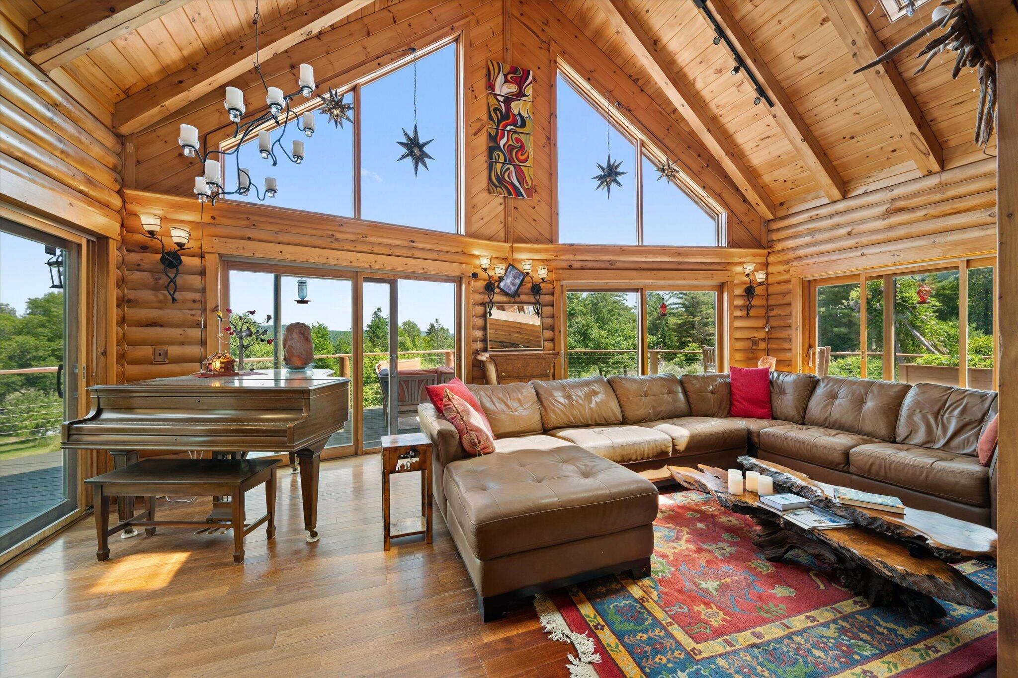 1072 Bucksmills Road Bucksport, ME 04416 - Photo 26 of 76 24-Living