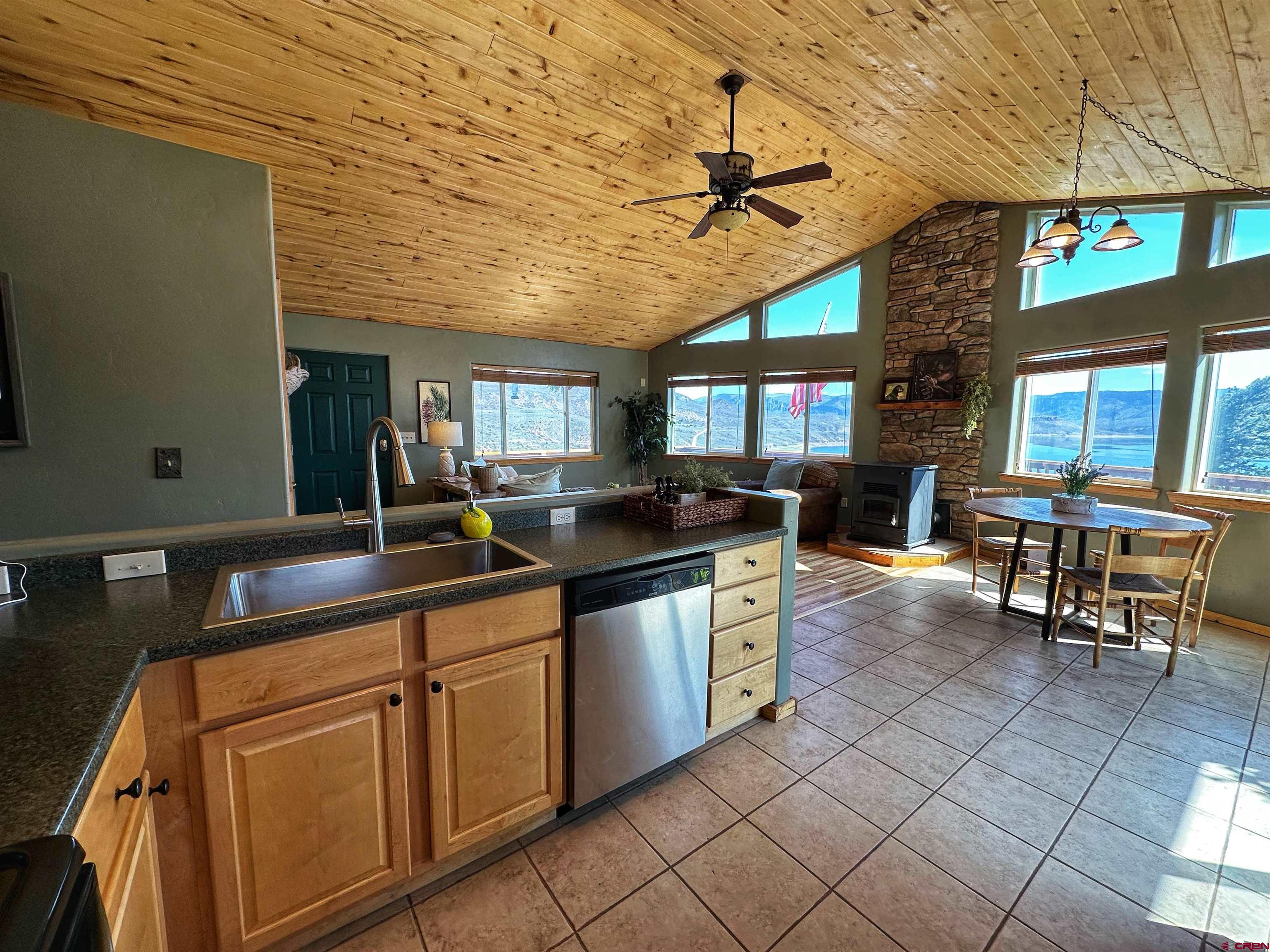 147 Mackinaw Way Gunnison, CO 81230 - Photo 11 of 45