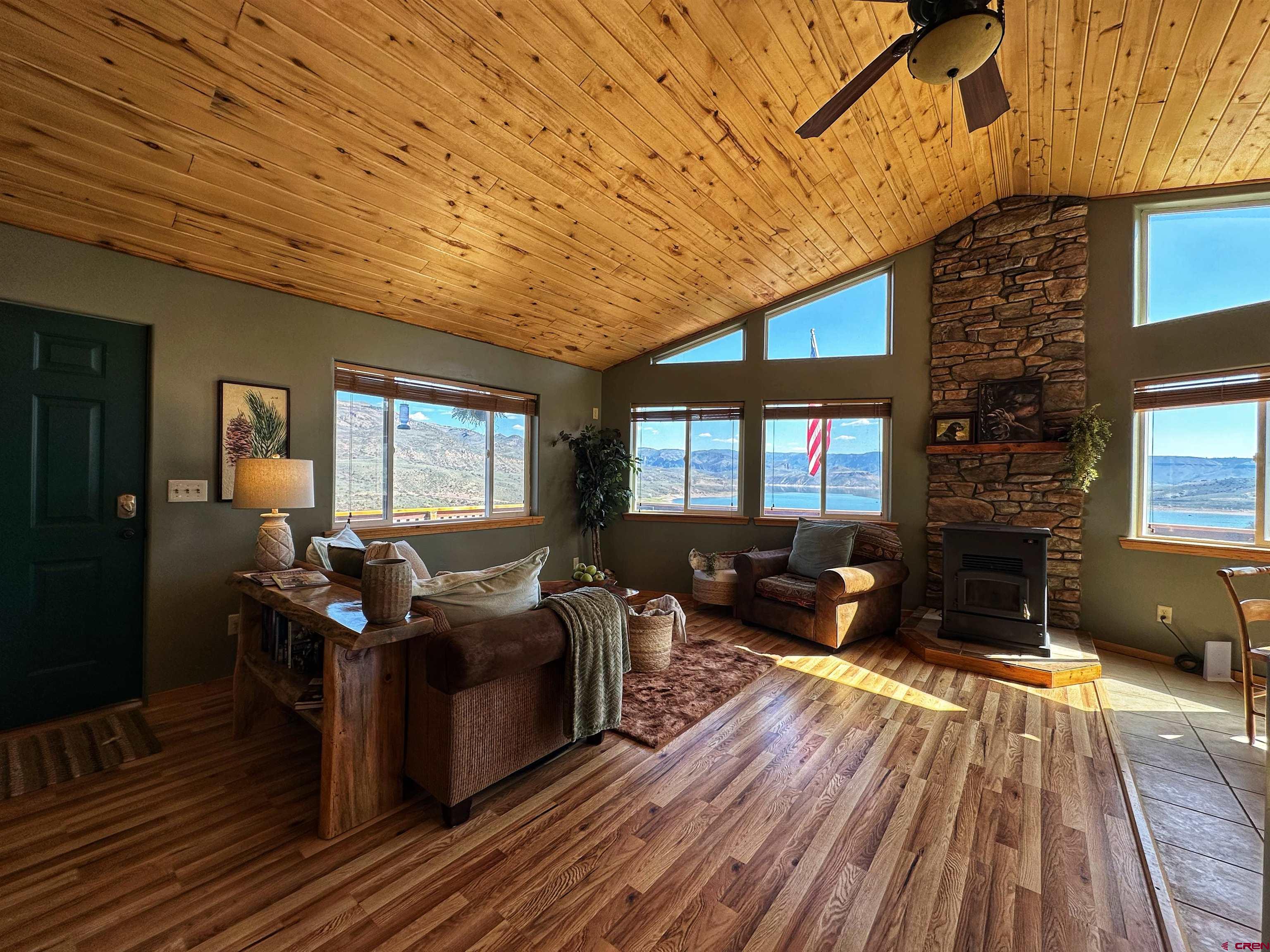 147 Mackinaw Way Gunnison, CO 81230 - Photo 3 of 45