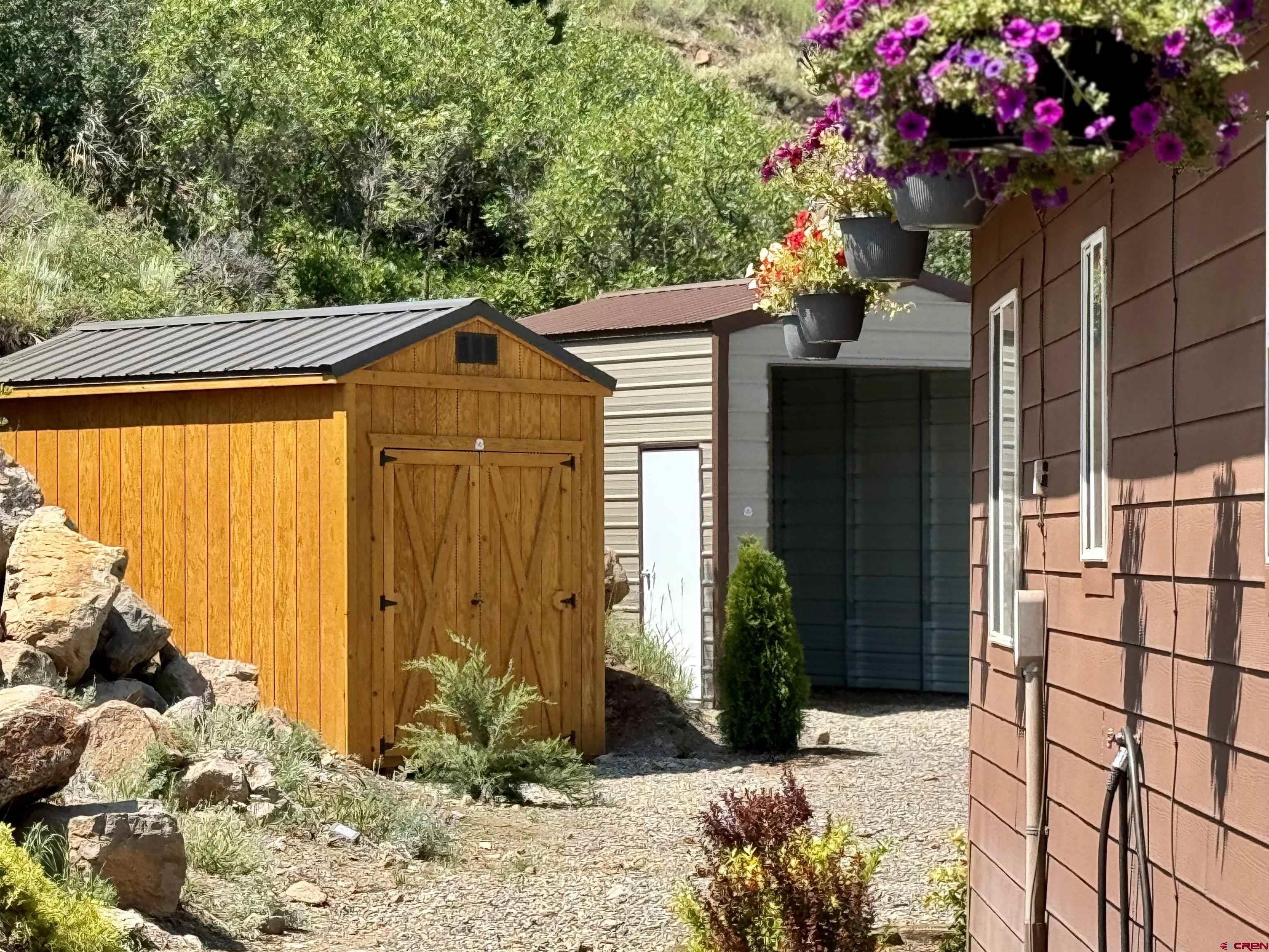 147 Mackinaw Way Gunnison, CO 81230 - Photo 33 of 45