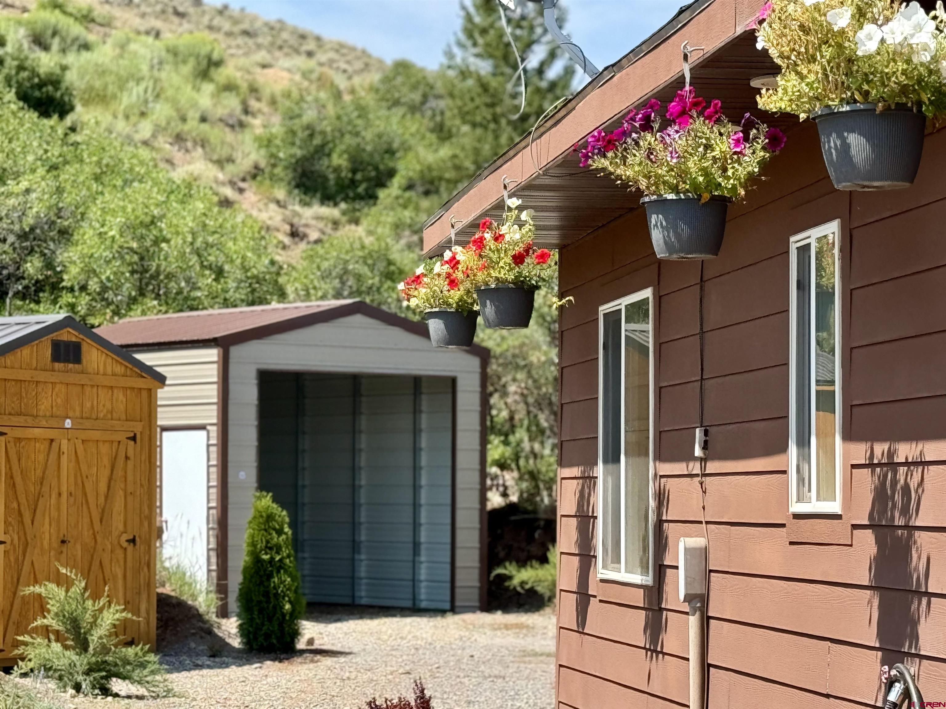 147 Mackinaw Way Gunnison, CO 81230 - Photo 34 of 45