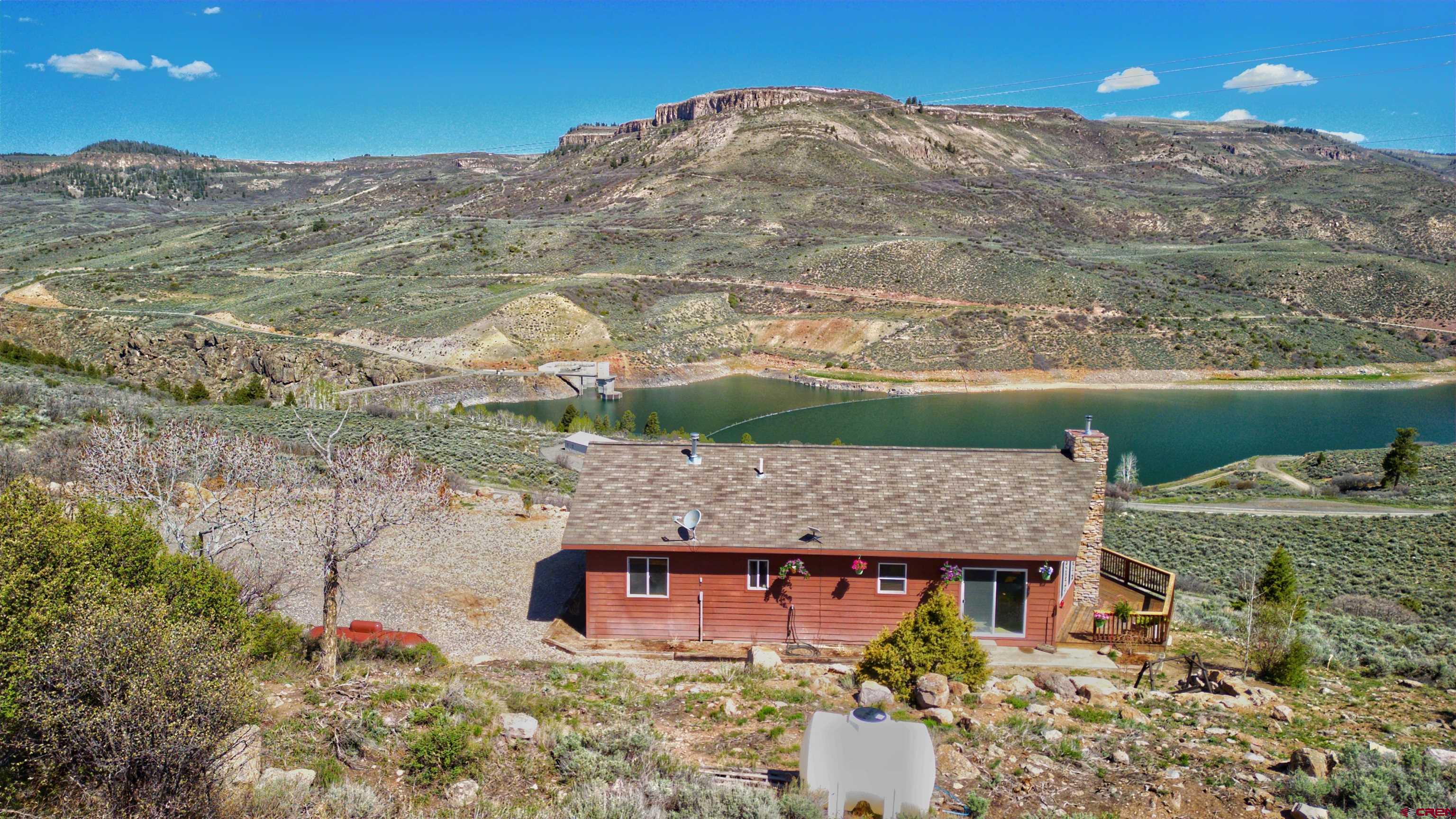 147 Mackinaw Way Gunnison, CO 81230 - Photo 42 of 45