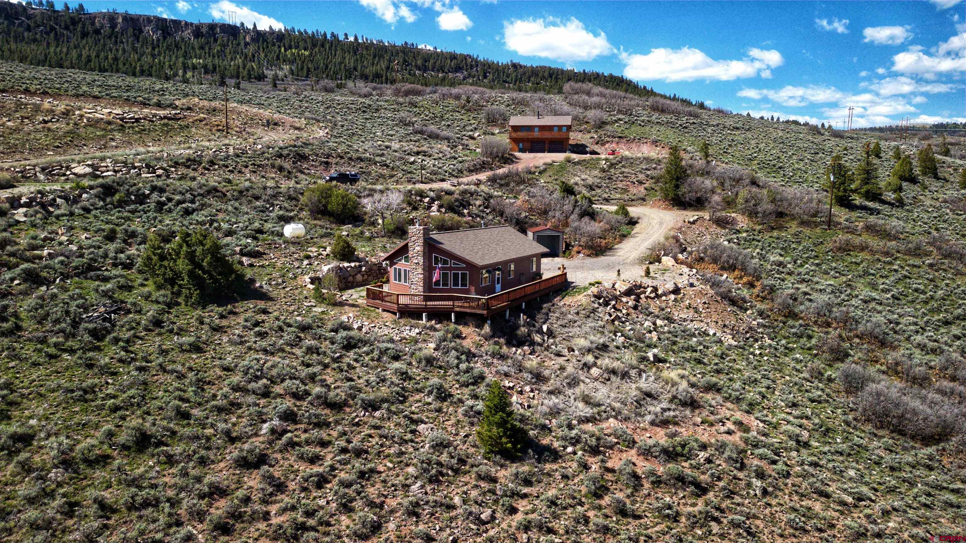 147 Mackinaw Way Gunnison, CO 81230 - Photo 43 of 45