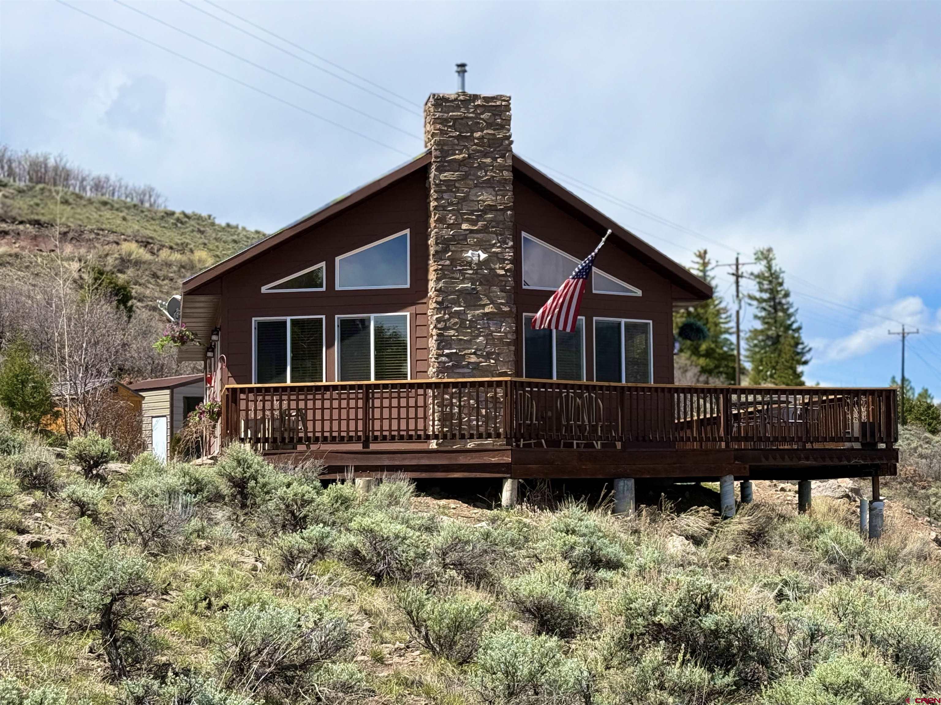 147 Mackinaw Way Gunnison, CO 81230 - Photo 44 of 45