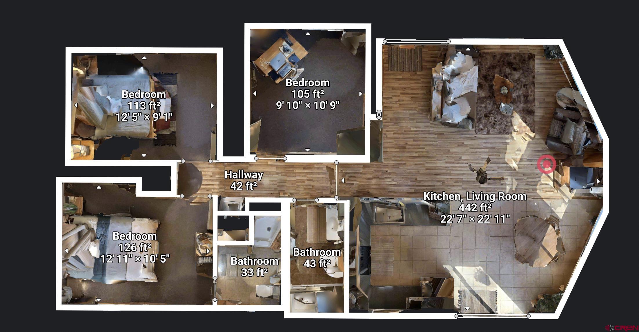 147 Mackinaw Way Gunnison, CO 81230 - Photo 45 of 45