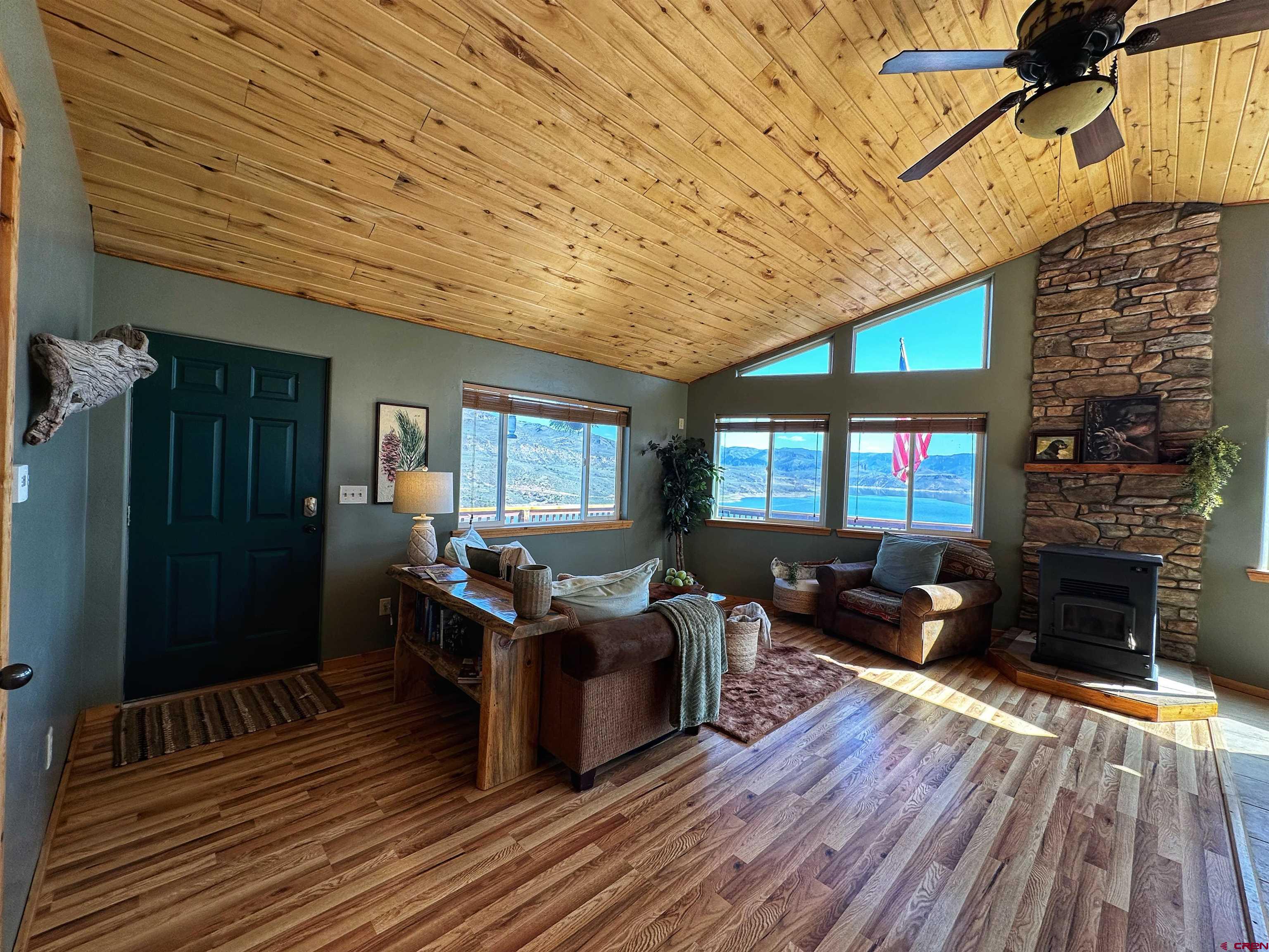 147 Mackinaw Way Gunnison, CO 81230 - Photo 8 of 45