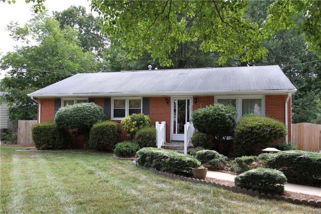 2208 St Mark Road Greensboro, NC 27403 - Photo 1 of 25 Gallery Image 1