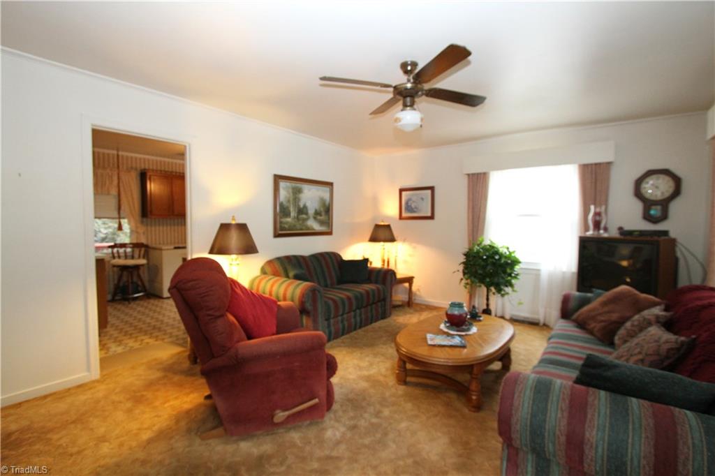 2208 St Mark Road Greensboro, NC 27403 - Photo 2 of 25 Gallery Image 2