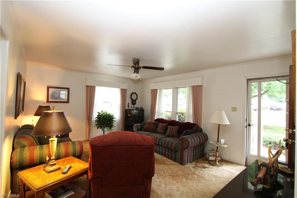 2208 St Mark Road Greensboro, NC 27403 - Photo 3 of 25 Gallery Image 3