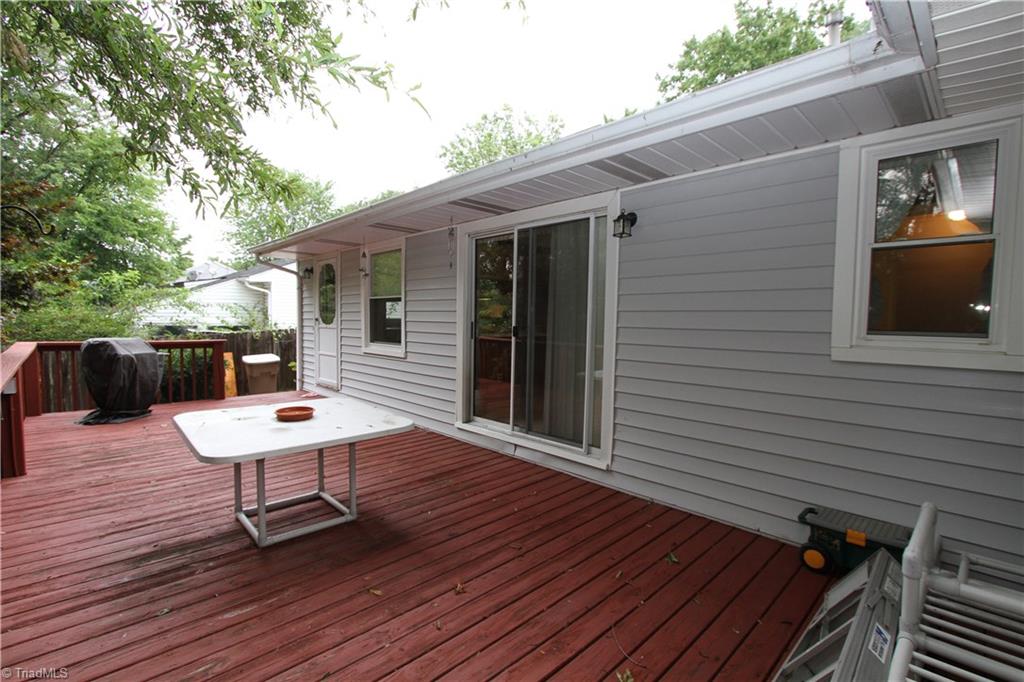 2208 St Mark Road Greensboro, NC 27403 - Photo 22 of 25 Gallery Image 22
