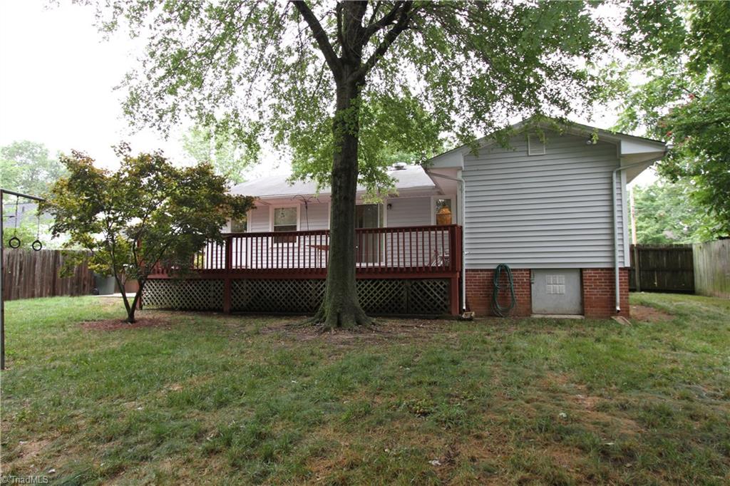 2208 St Mark Road Greensboro, NC 27403 - Photo 24 of 25 Gallery Image 24