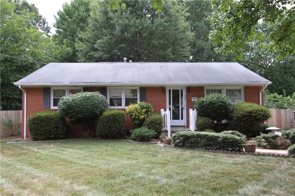 2208 St Mark Road Greensboro, NC 27403 - Photo 25 of 25 Gallery Image 25
