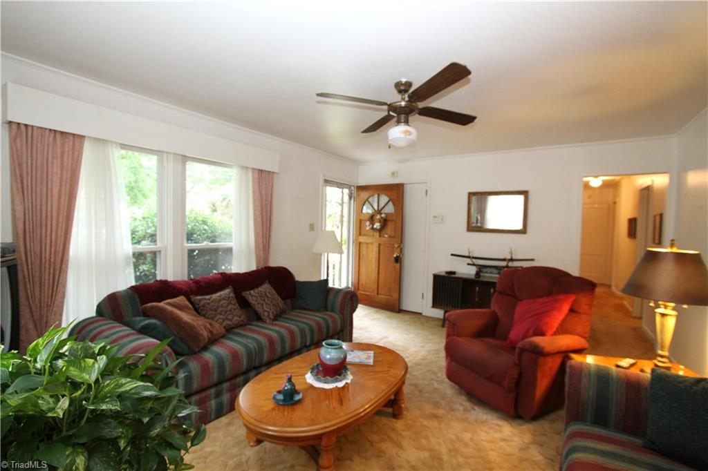 2208 St Mark Road Greensboro, NC 27403 - Photo 4 of 25 Gallery Image 4