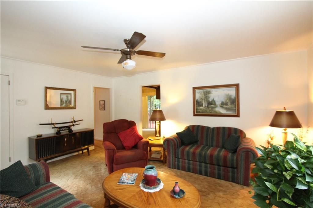 2208 St Mark Road Greensboro, NC 27403 - Photo 5 of 25 Gallery Image 5