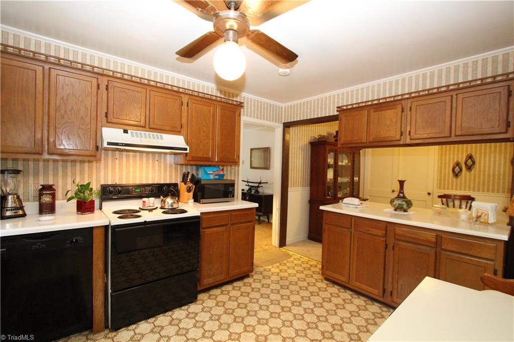 2208 St Mark Road Greensboro, NC 27403 - Photo 9 of 25 Gallery Image 9