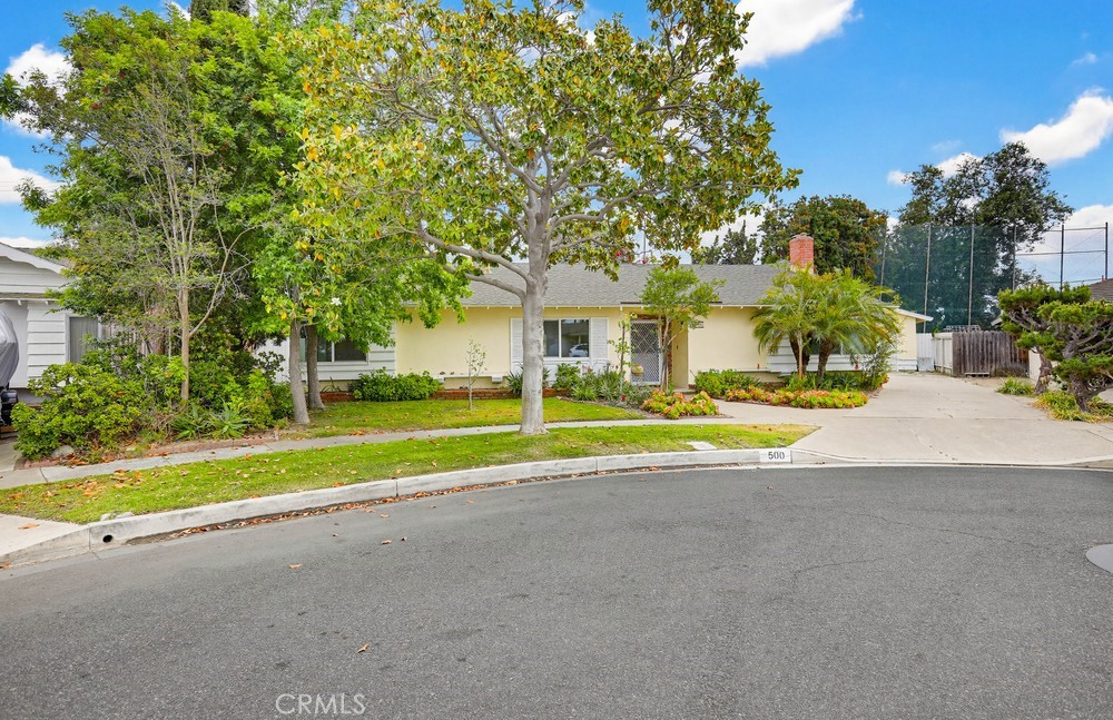 500 Hanover Street Anaheim, CA 92801 - Photo 59 of 60
