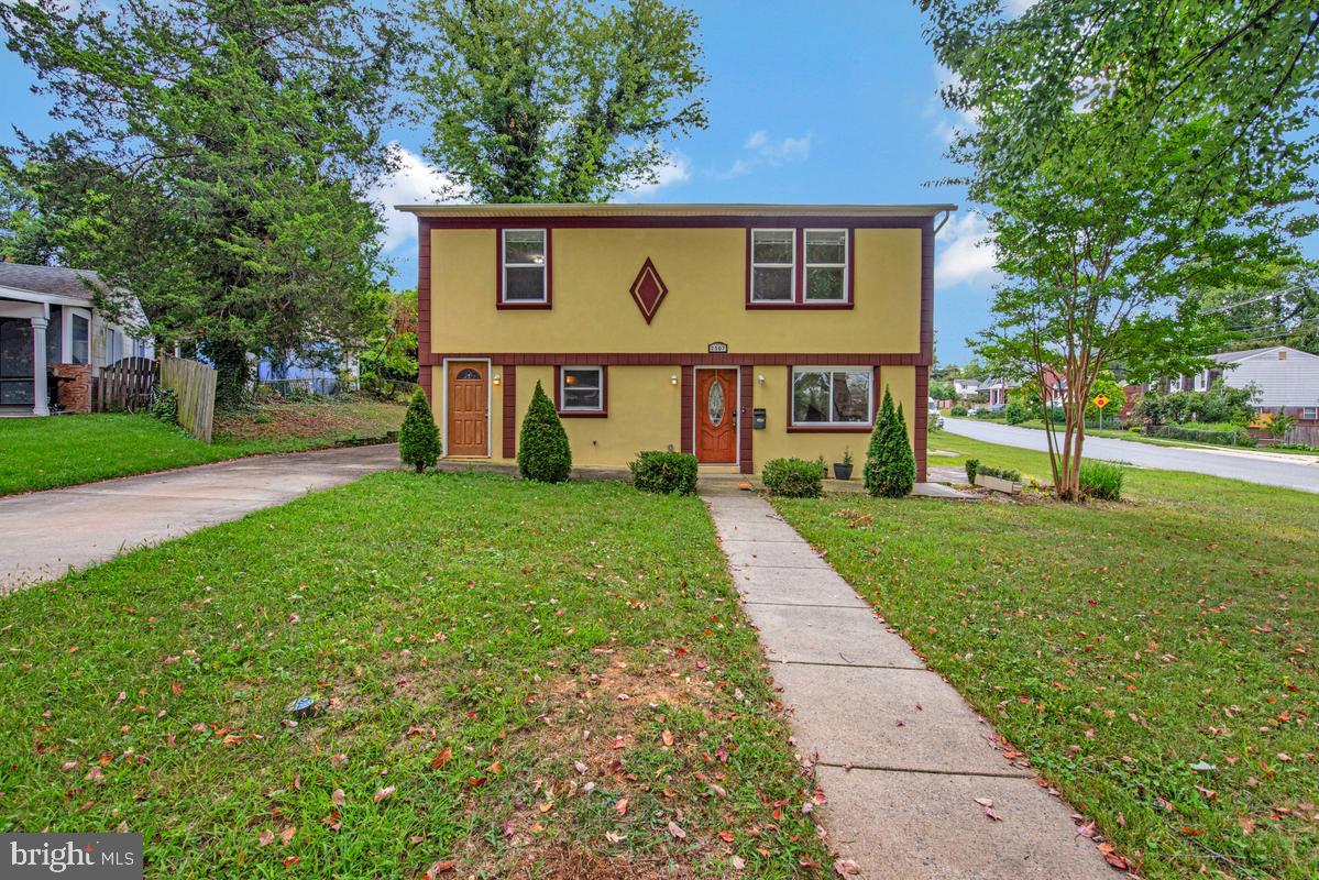 2507 Weisman Road Silver Spring, MD 20902 - Photo 4 of 40 Gallery Image 4