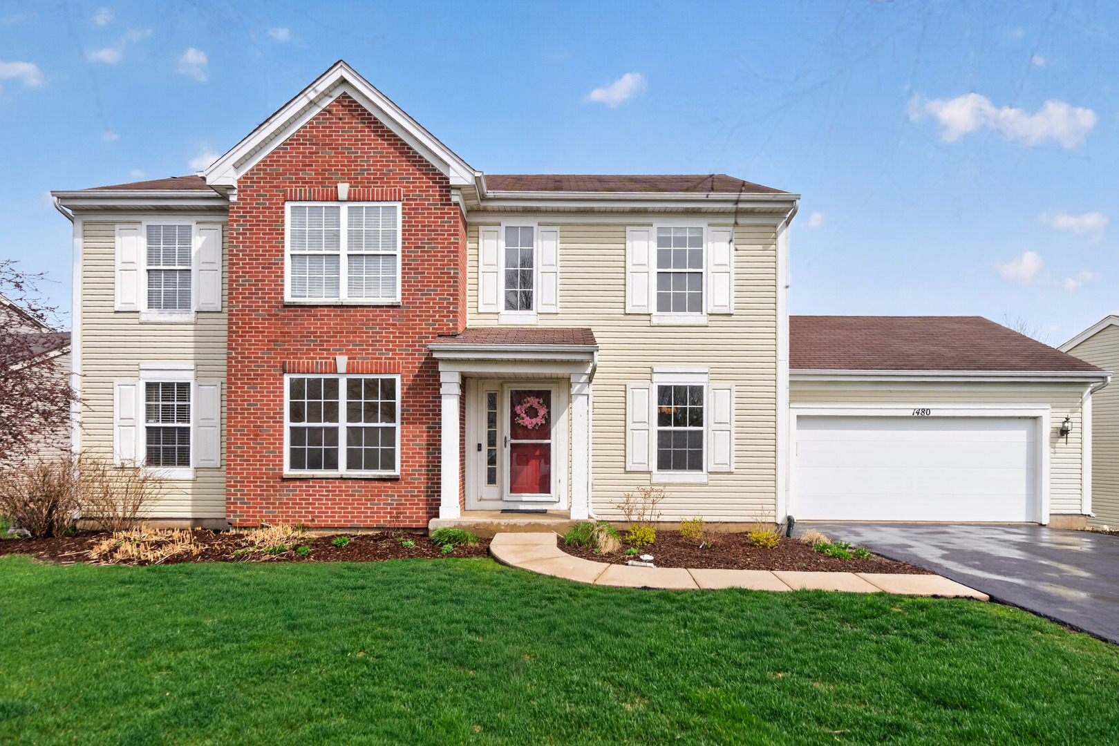 1480 Farmstead Lane DeKalb, IL 60115 - Photo 1 of 48