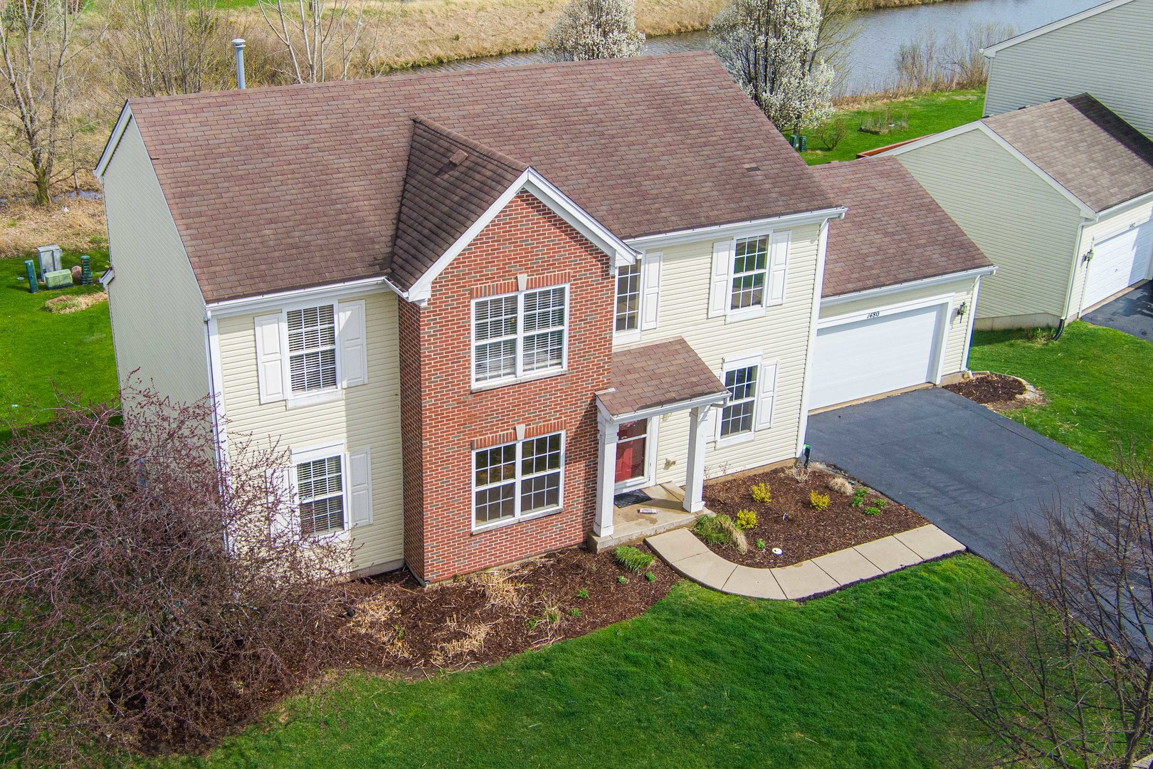 1480 Farmstead Lane DeKalb, IL 60115 - Photo 2 of 48