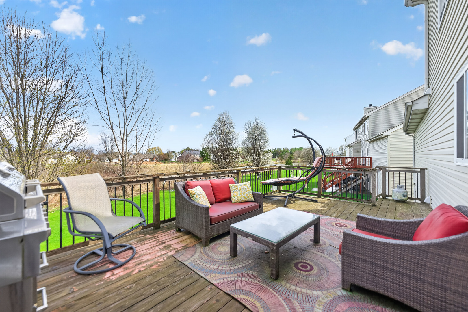 1480 Farmstead Lane DeKalb, IL 60115 - Photo 41 of 48