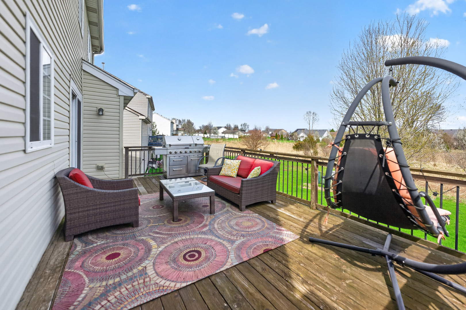 1480 Farmstead Lane DeKalb, IL 60115 - Photo 42 of 48