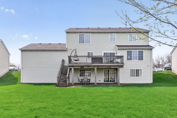 $350,000 | 1480 Farmstead Lane, DeKalb, IL 60115