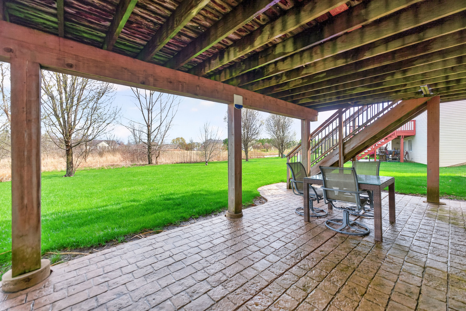 1480 Farmstead Lane DeKalb, IL 60115 - Photo 45 of 48