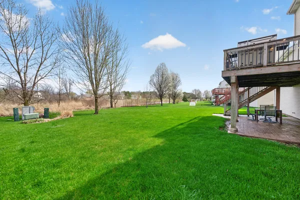 $350,000 | 1480 Farmstead Lane, DeKalb, IL 60115