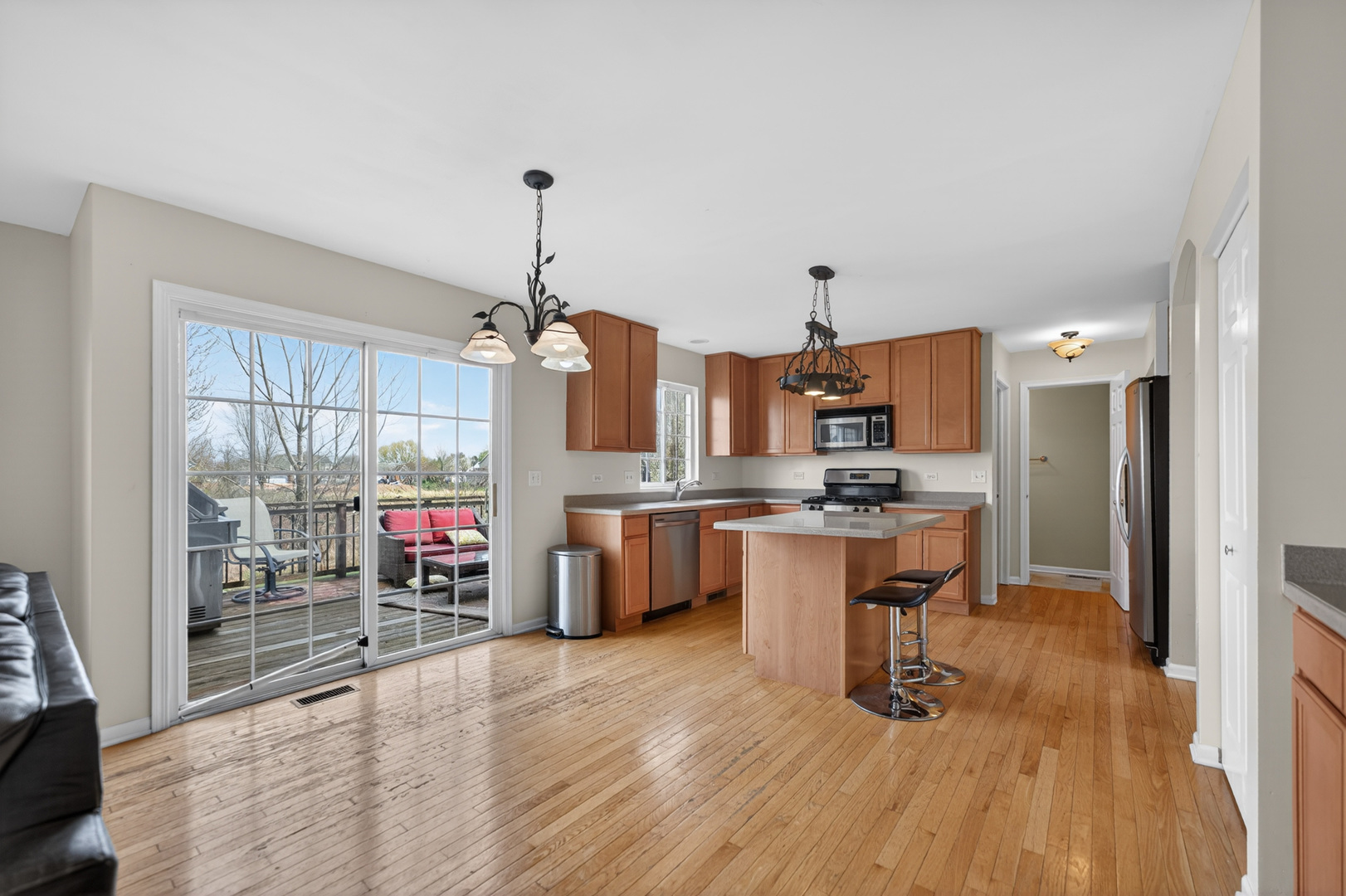 1480 Farmstead Lane DeKalb, IL 60115 - Photo 10 of 48