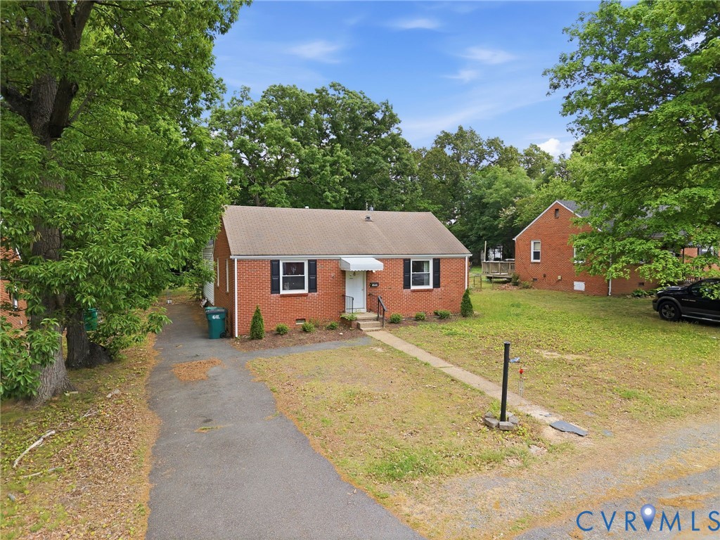 1609 Foster Road Richmond, VA 23226 - Photo 8 of 54