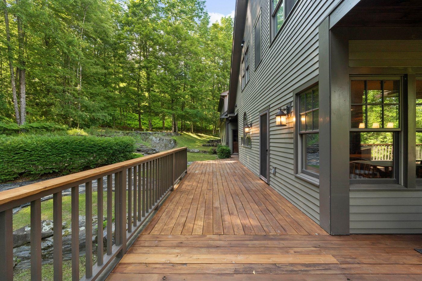821 Little River Farm Road Stowe, VT 05672 - Photo 10 of 33