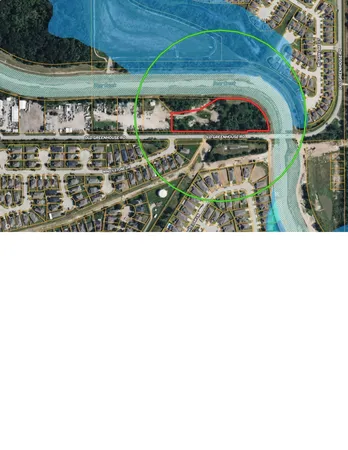 $1,200,000 | 0 Greenhouse Road, Houston, TX 77084