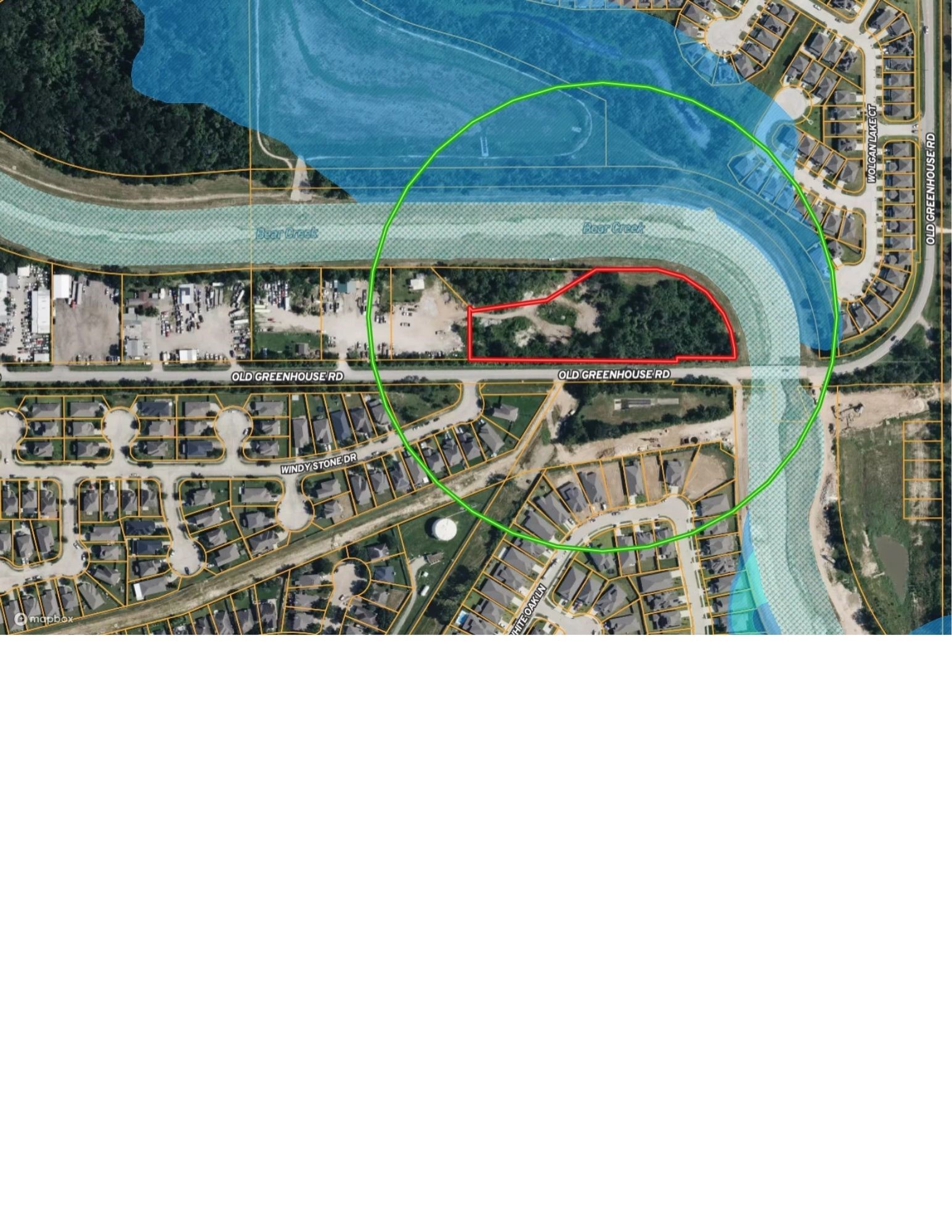 0 Greenhouse Road Houston, TX 77084 - Photo 2 of 5