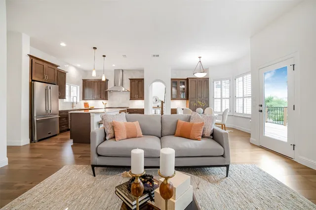 $9,000 | 10903 Centennial Trail, Austin, TX 78726