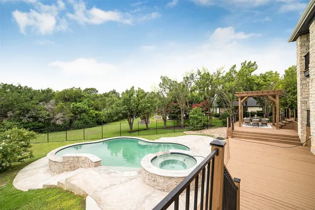 $9,000 | 10903 Centennial Trail, Austin, TX 78726