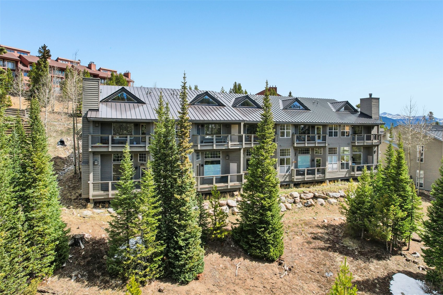 91599 Ryan Gulch Road, Unit B2 Silverthorne, CO 80498 - Photo 25 of 43 Gallery Image 25