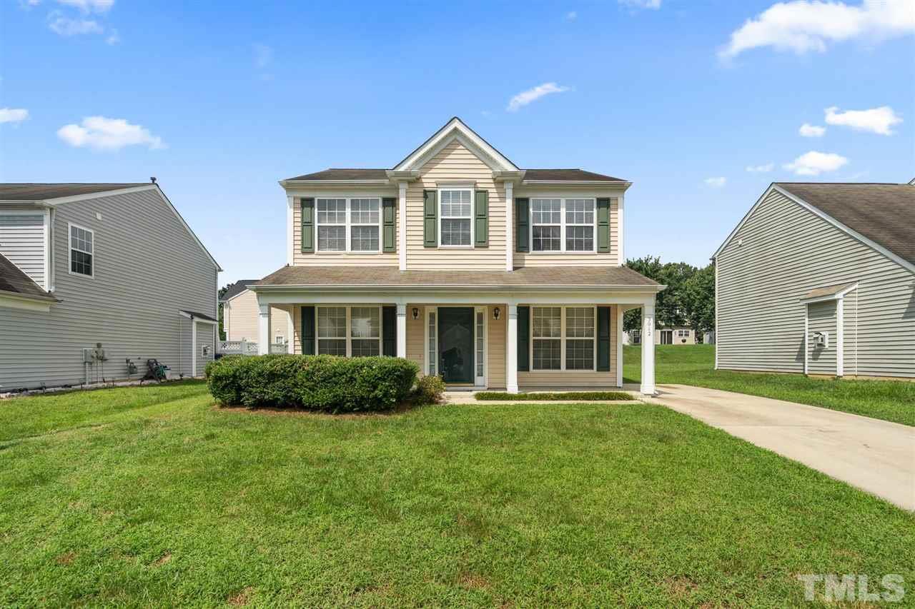 3012 Ranburne Drive Raleigh, NC 27610 - Photo 1 of 21