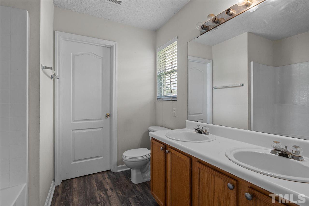 3012 Ranburne Drive Raleigh, NC 27610 - Photo 14 of 21