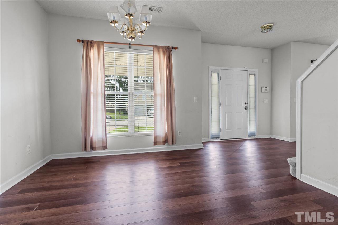 3012 Ranburne Drive Raleigh, NC 27610 - Photo 17 of 21