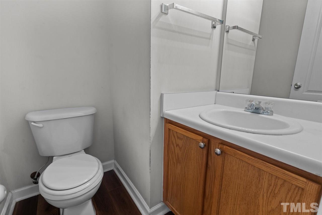 3012 Ranburne Drive Raleigh, NC 27610 - Photo 18 of 21