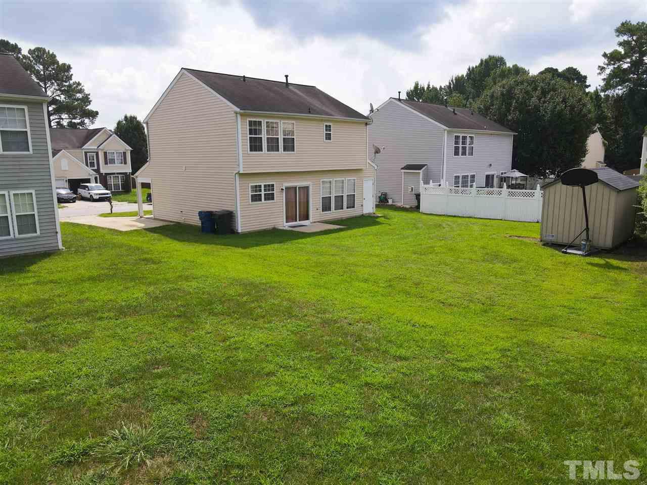 3012 Ranburne Drive Raleigh, NC 27610 - Photo 3 of 21