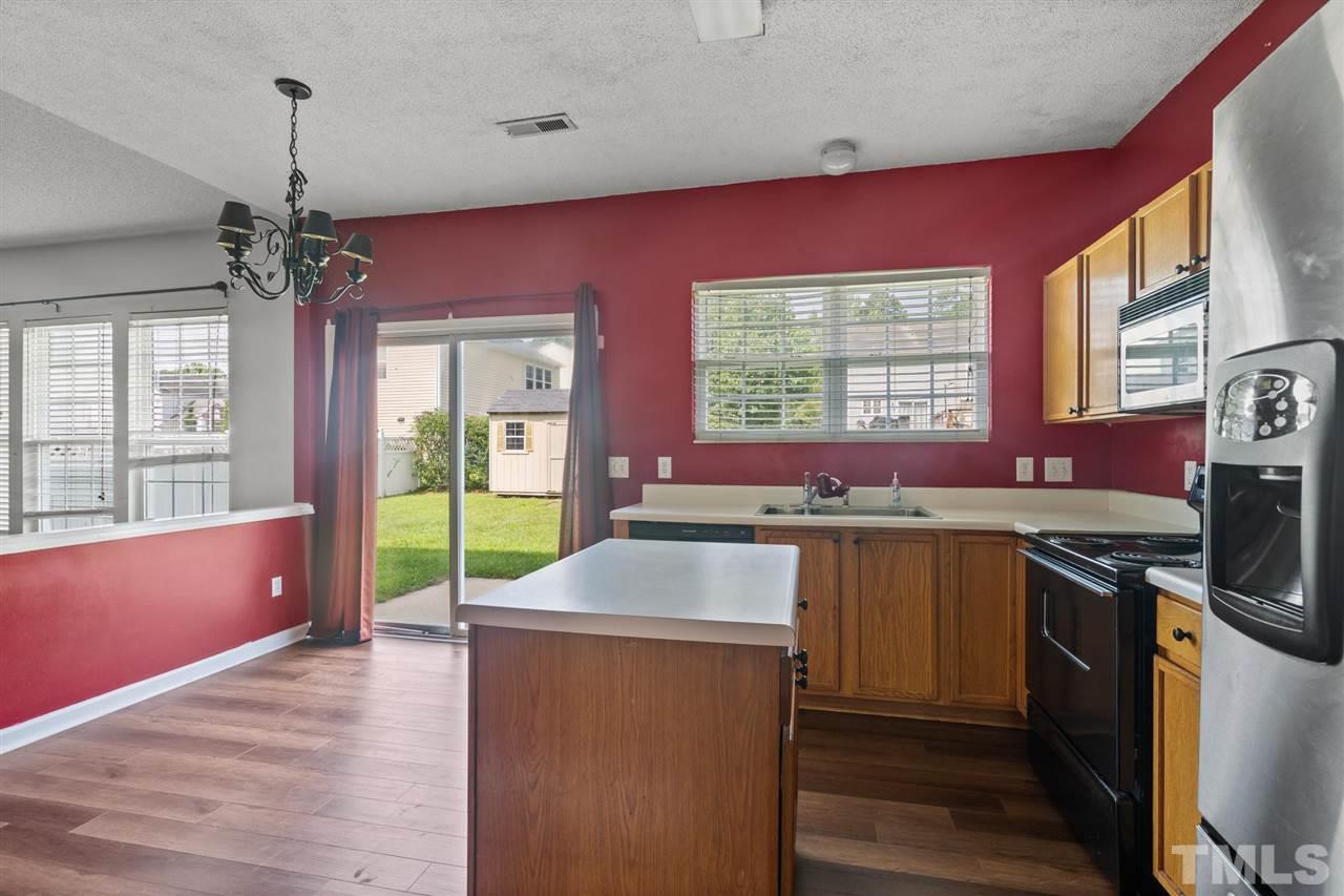 3012 Ranburne Drive Raleigh, NC 27610 - Photo 6 of 21