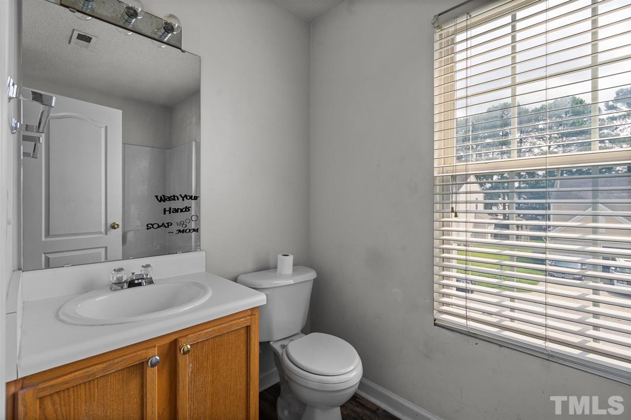3012 Ranburne Drive Raleigh, NC 27610 - Photo 10 of 21